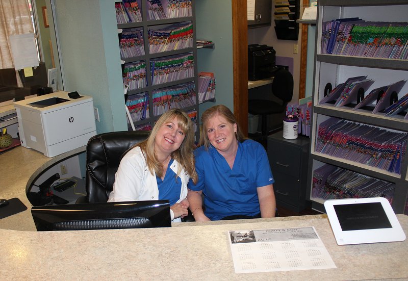 Patient Forms Dr Harold Welch Dental